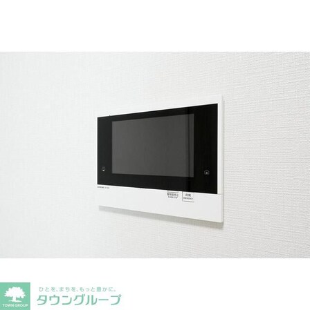 クラリティア綾瀬の物件内観写真